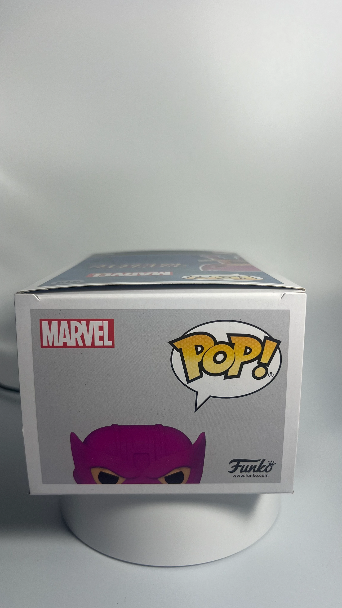 Funko Pop! Marvel - Hawkeye PX Exclusive 914