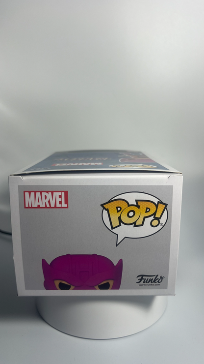 Funko Pop! Marvel - Hawkeye PX Exclusive 914