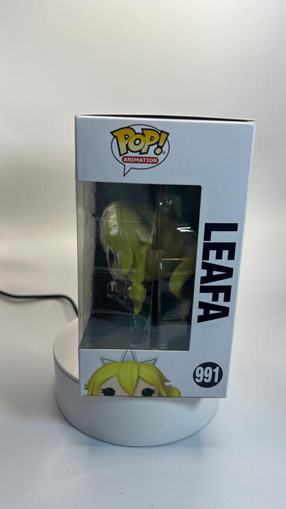 Funko Pop! Animation - Sword Art Online - Leafa 991