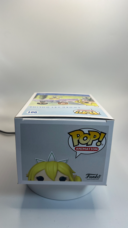 Funko Pop! Animation - Sword Art Online - Leafa 991
