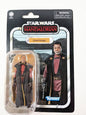Hasbro Star Wars The Mandalorian Greef Karga