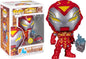 Funko Pop! Marvel - Infinity Warps - Iron Hammer #857