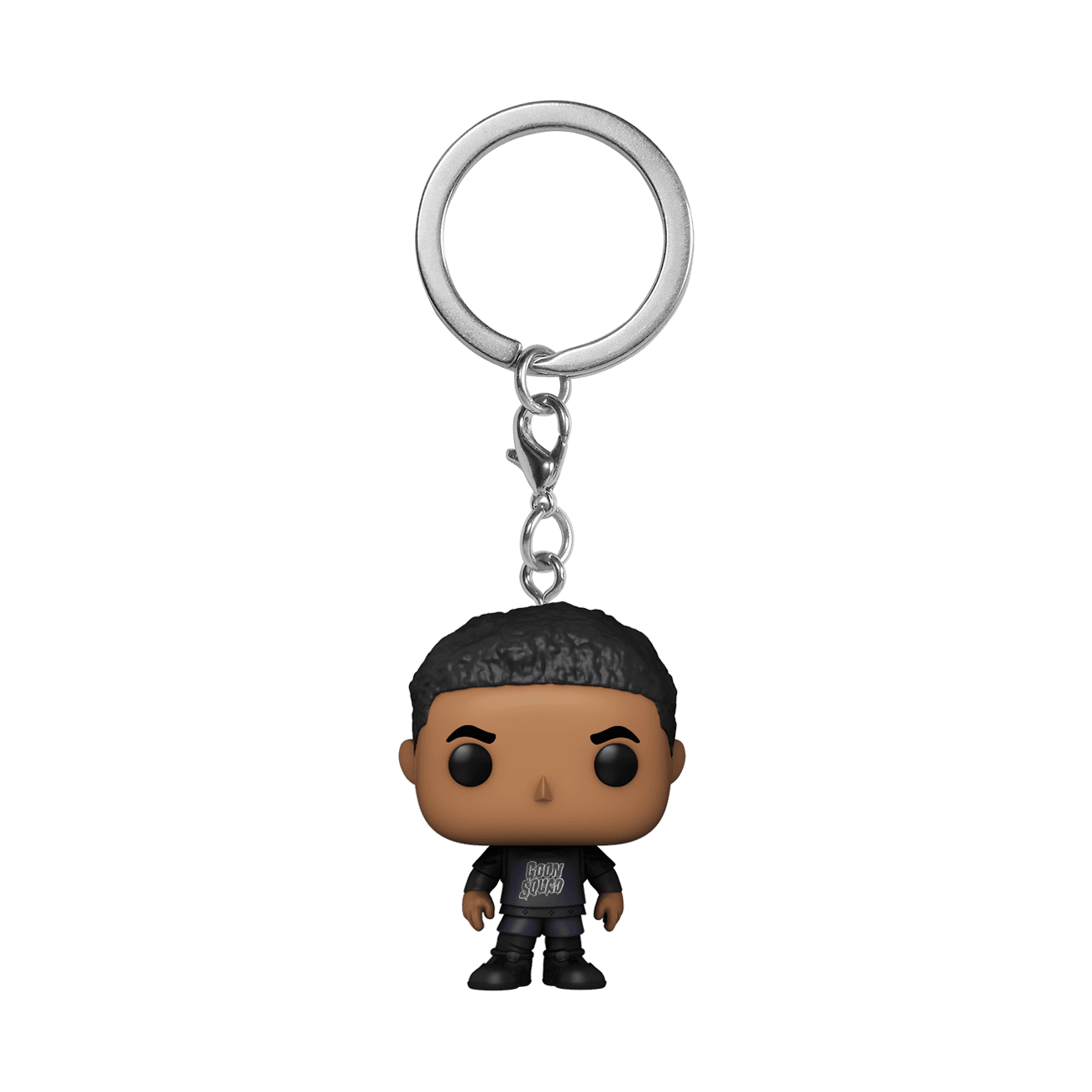Funko POP Keychain - Space Jam - Dom