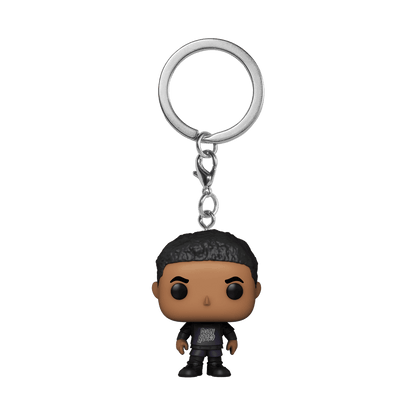 Funko POP Keychain - Space Jam - Dom