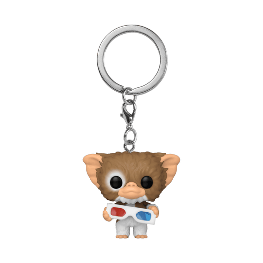 Funko POP Keychain - Gremlins - Gizmo