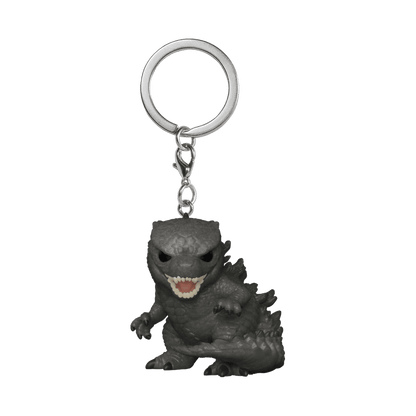 Funko POP Keychain - Godzilla vs Kong - Godzilla