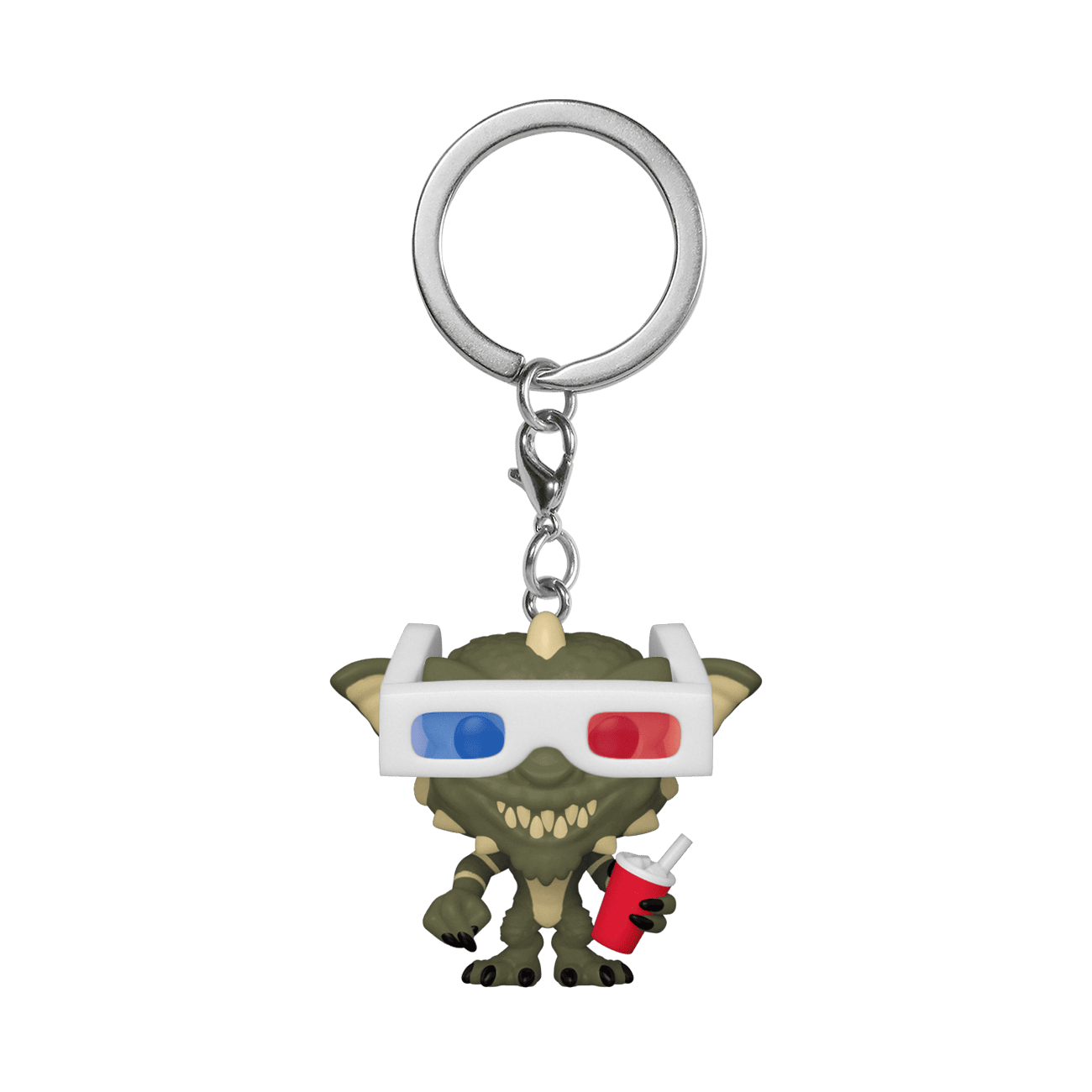 Funko POP Keychain - Gremlins - Gremlin