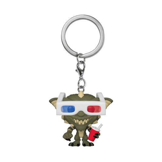 Funko POP Keychain - Gremlins - Gremlin