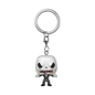 Funko POP Keychain - Nightmare Before Christmas - Jack Skellington