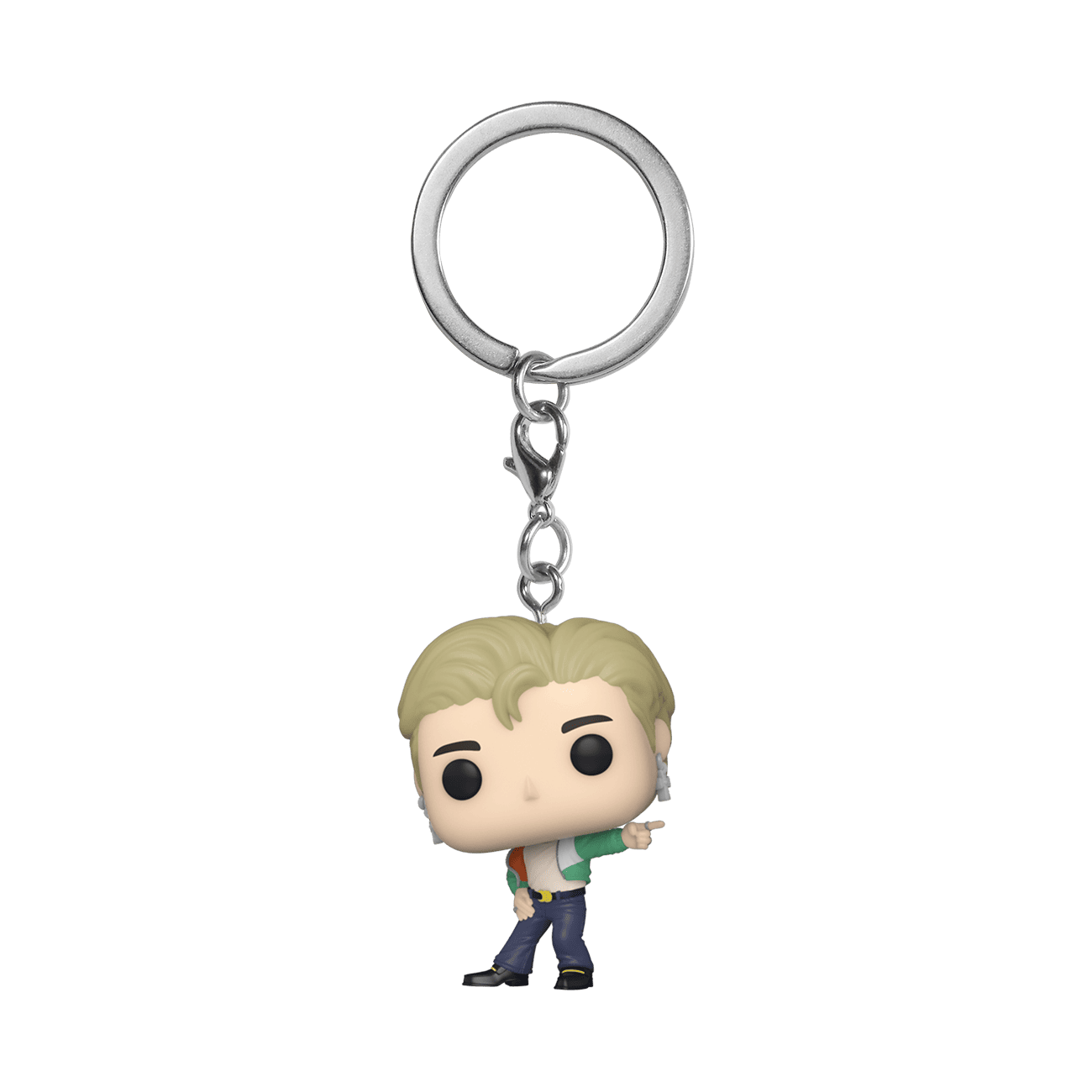 Funko POP Keychain - BTS - Jimin