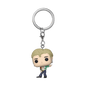 Funko POP Keychain - BTS - Jimin