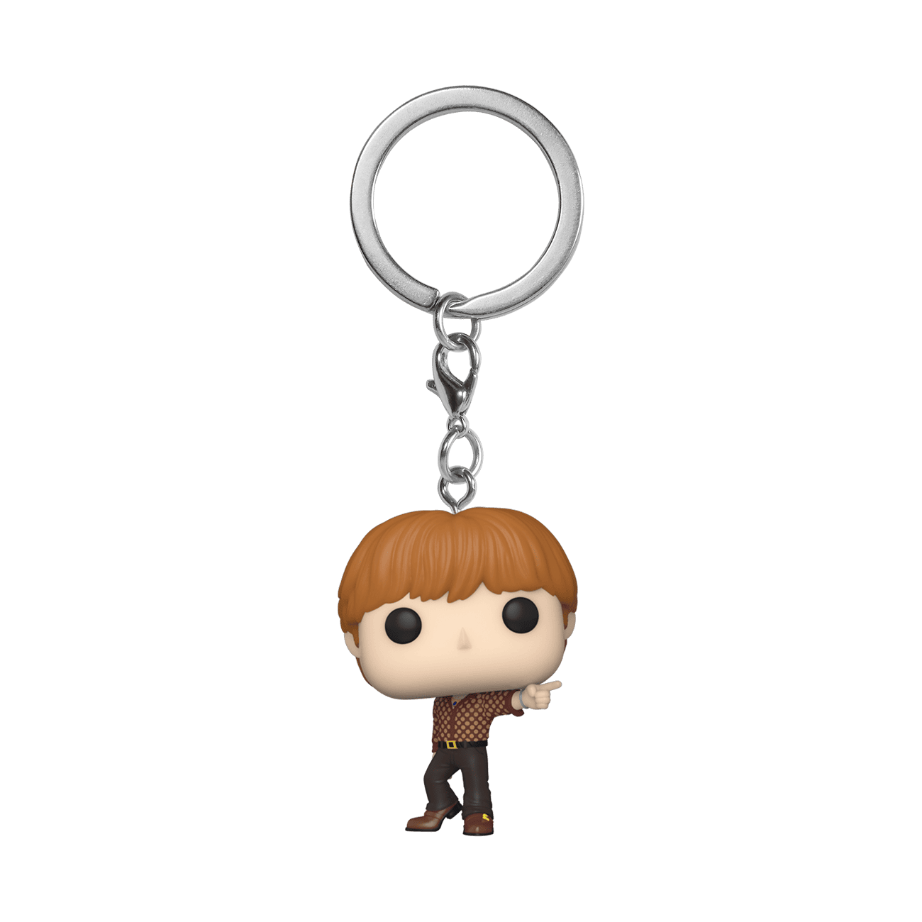 Funko POP Keychain - BTS - Jin