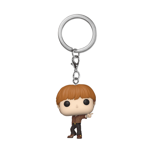 Funko POP Keychain - BTS - Jin