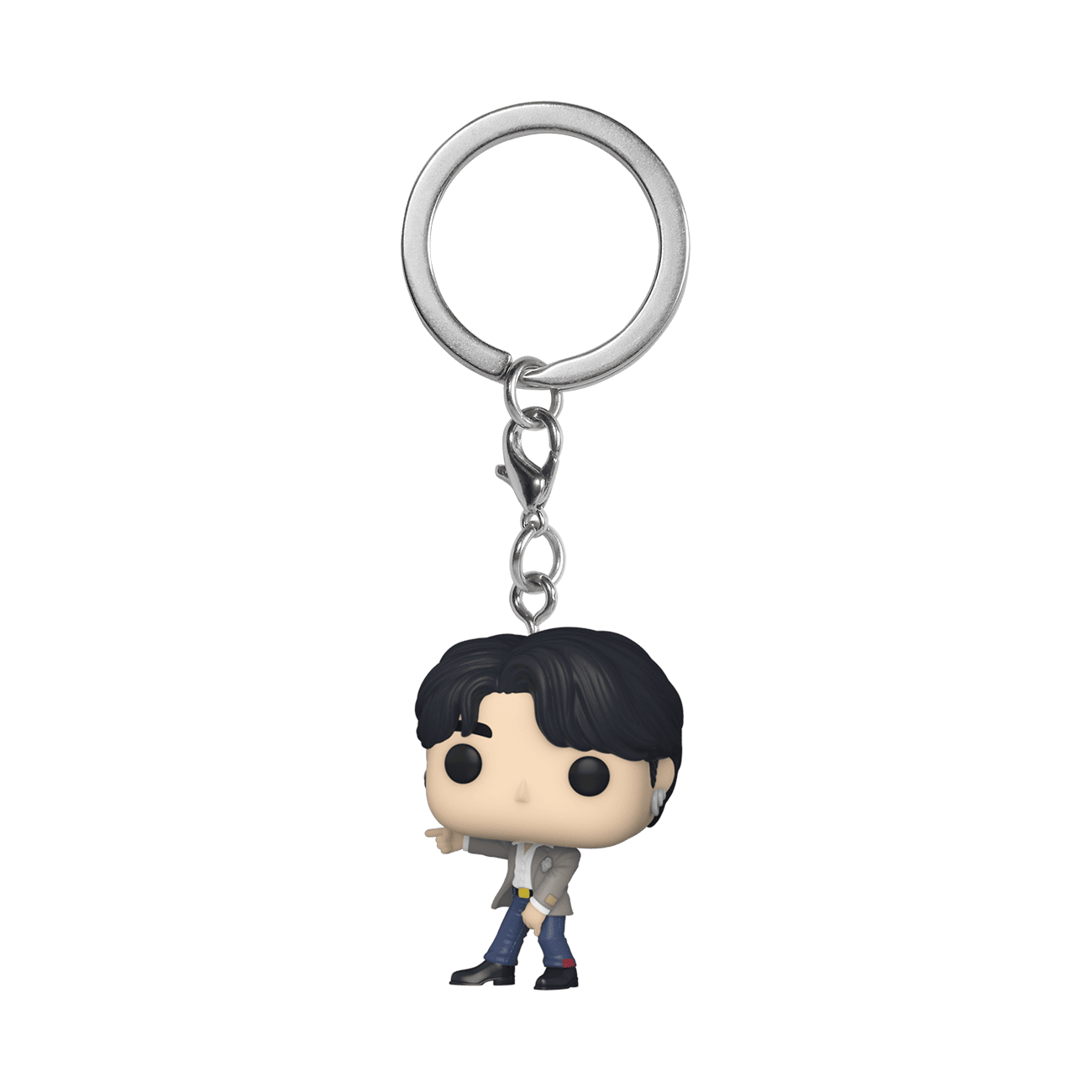 Funko POP Keychain - BTS - Jung Kook