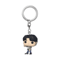 Funko POP Keychain - BTS - Jung Kook