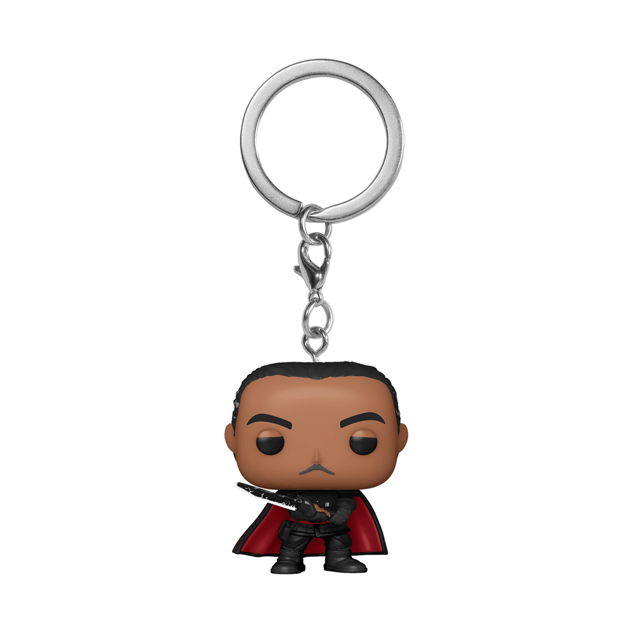 Funko POP Keychain - Star Wars - Moff Gideon