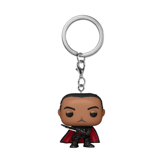 Funko POP Keychain - Star Wars - Moff Gideon