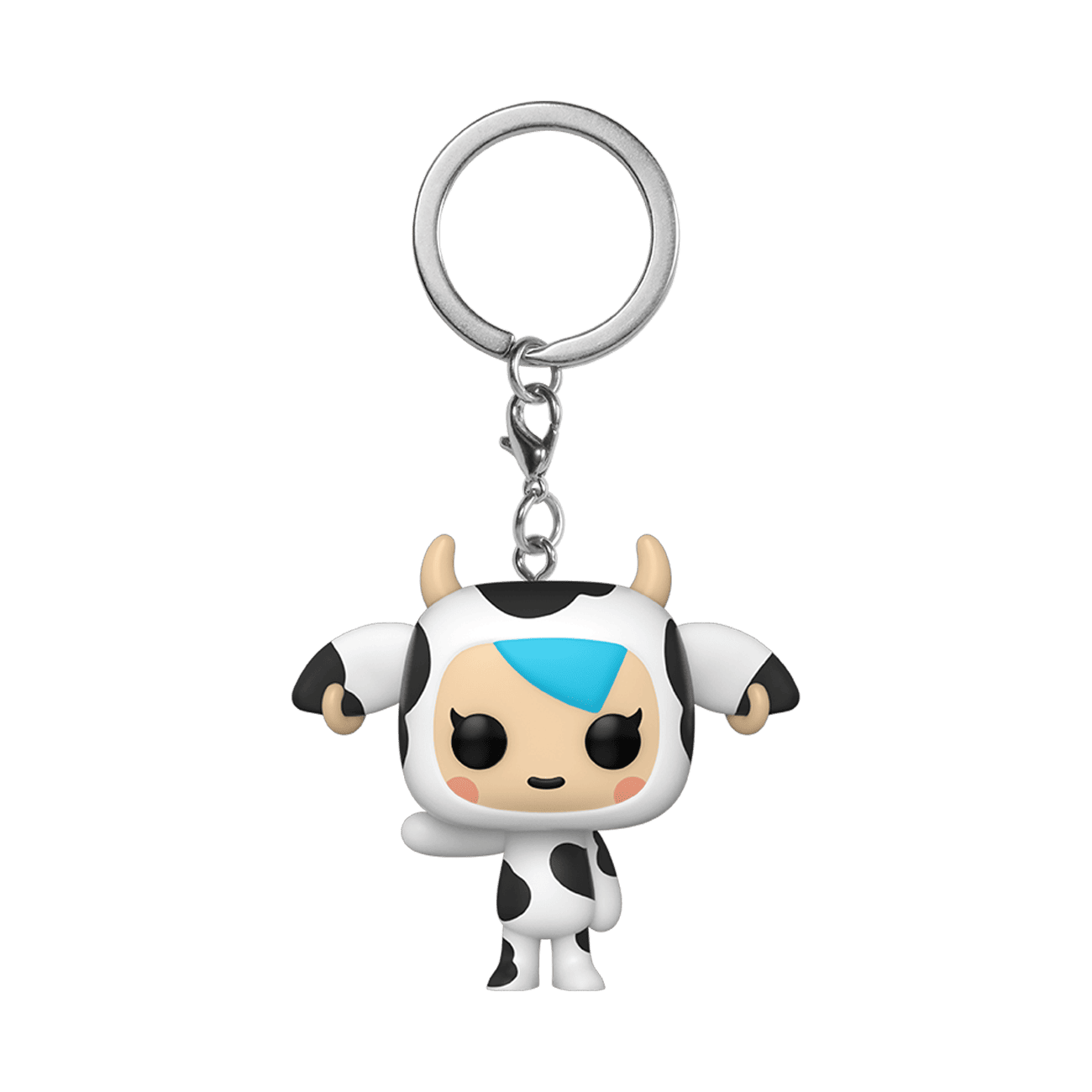 Funko POP Keychain - Tokidoki - Mozzarella