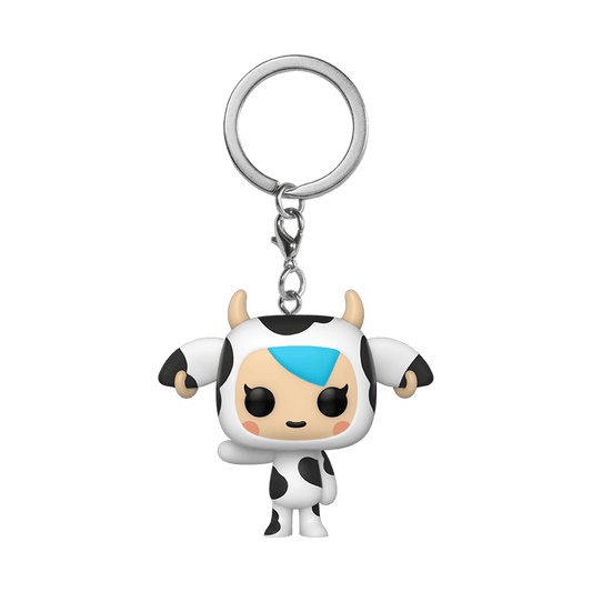 Funko POP Keychain - Tokidoki - Mozzarella