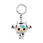 Funko POP Keychain - Tokidoki - Mozzarella