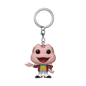 Funko POP Keychain - Disney - Mr. Toad