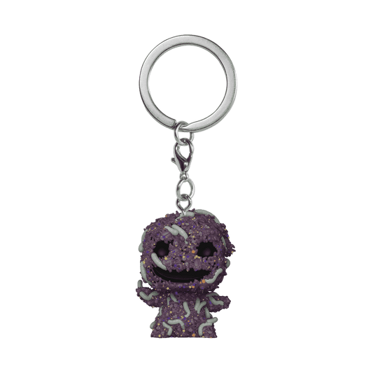 Funko POP Keychain - Nightmare Before Christmas - Oogie Boogie