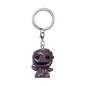 Funko POP Keychain - Nightmare Before Christmas - Oogie Boogie