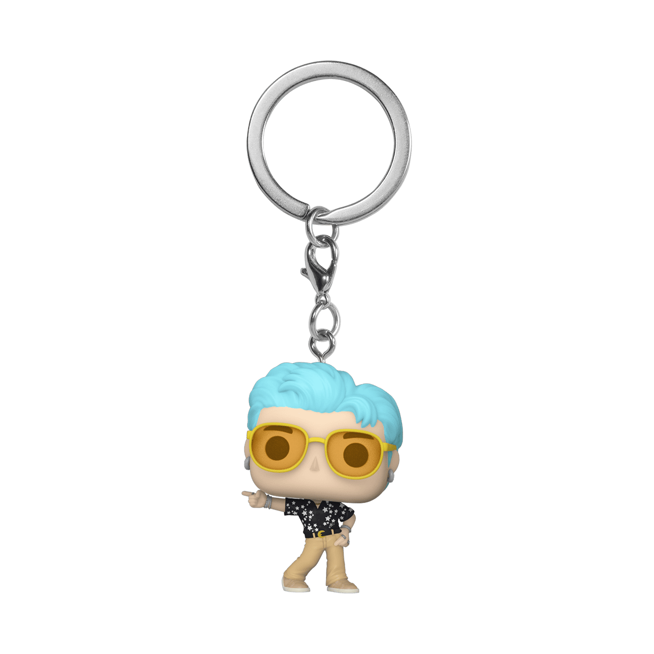 Funko POP Keychain - BTS - RM