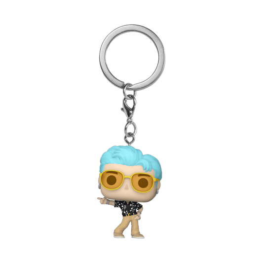 Funko POP Keychain - BTS - RM