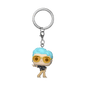 Funko POP Keychain - BTS - RM