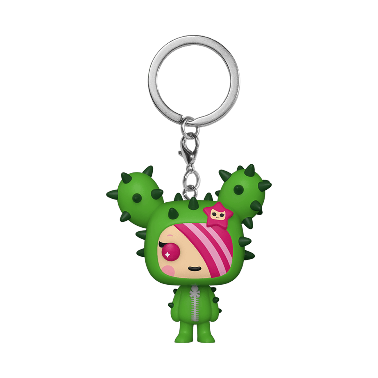 Funko POP Keychain - Tokidoki - SANDy