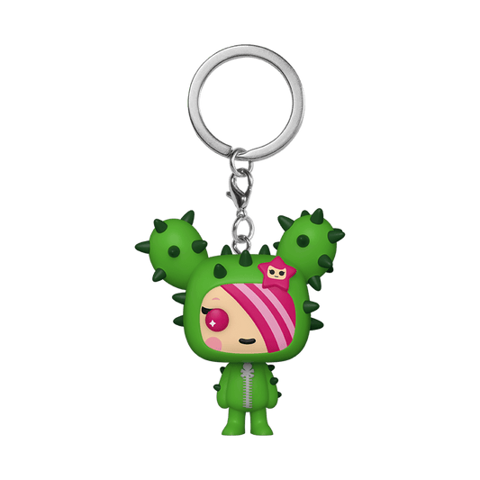 Funko POP Keychain - Tokidoki - SANDy