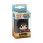 Funko POP Keychain - Naruto - Sasuke AAA Anime Exclusive