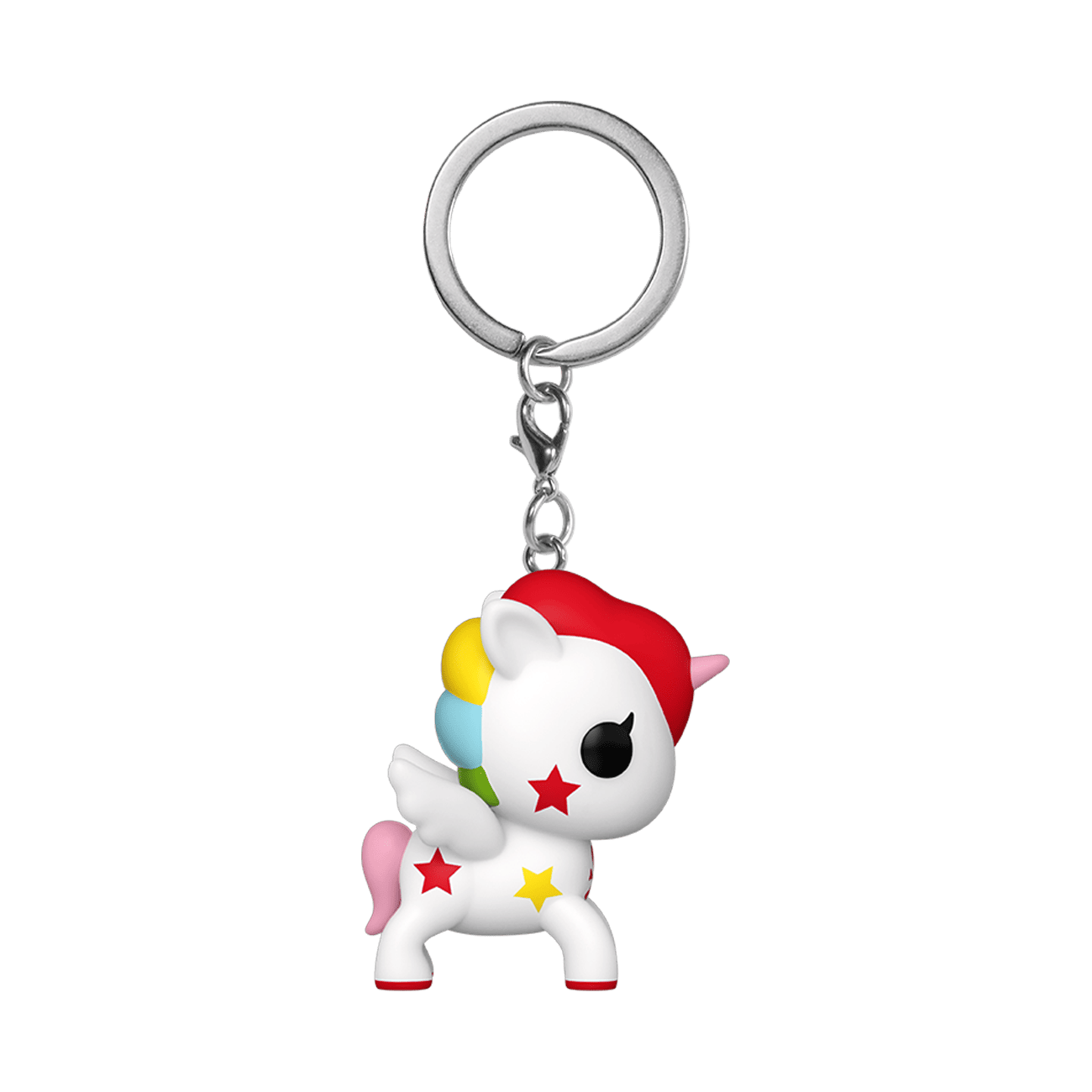 Funko POP Keychain - Tokidoki - Stellina