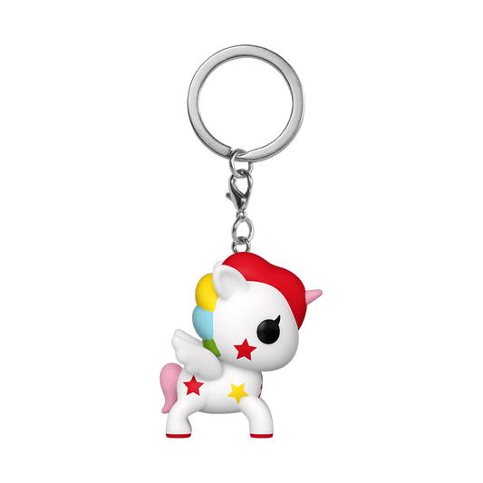 Funko POP Keychain - Tokidoki - Stellina
