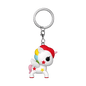 Funko POP Keychain - Tokidoki - Stellina