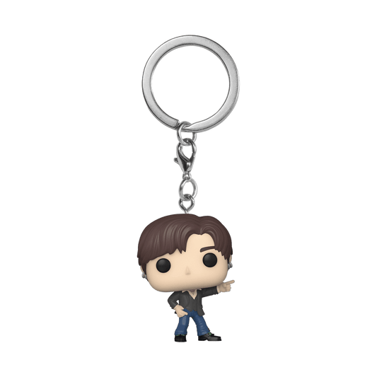 Funko POP Keychain - BTS - Suga