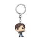 Funko POP Keychain - BTS - Suga