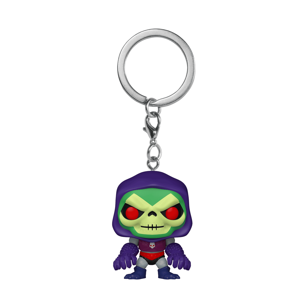 Funko POP Keychain - Masters of the Universe - Terror Claws Skeletor