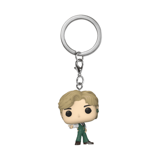 Funko POP Keychain - BTS - V