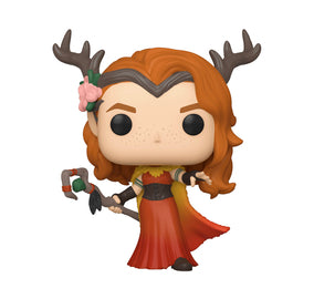 Funko Pop! Games - Critical Role - Keyleth #605