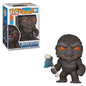 Funko Pop! Movies - Godzilla vs Kong - Kong with Battle Axe #1021