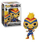 Funko Pop! Marvel - Lucha Libre - La Estrella Cosmica #710