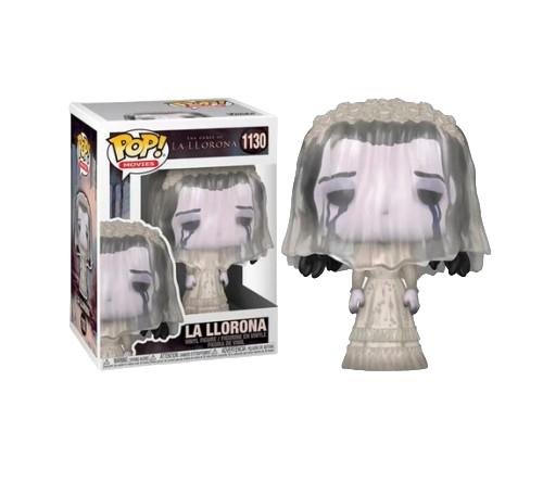 Funko Pop! Movies - La Llorona #1130