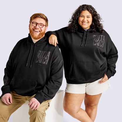 Pokemon X Target 30th Anniversary Adult XL Hooded Sweatshirt Black