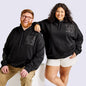 Pokemon X Target 30th Anniversary Adult XL Hooded Sweatshirt Black