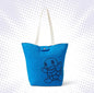 Pokemon X Target Exclusive Squrtile All-in Tote Bag 30th Anniversary