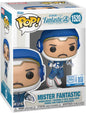 Funko Pop! Marvel - Fantastic Four - Mister Fantastic #1520 Special Edition