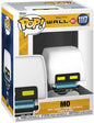 Funko Pop! Disney Pixar - Wall-E - Mo #1117