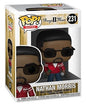 Funko Pop! Rocks - Boyz II Men - Nathan Morris #231